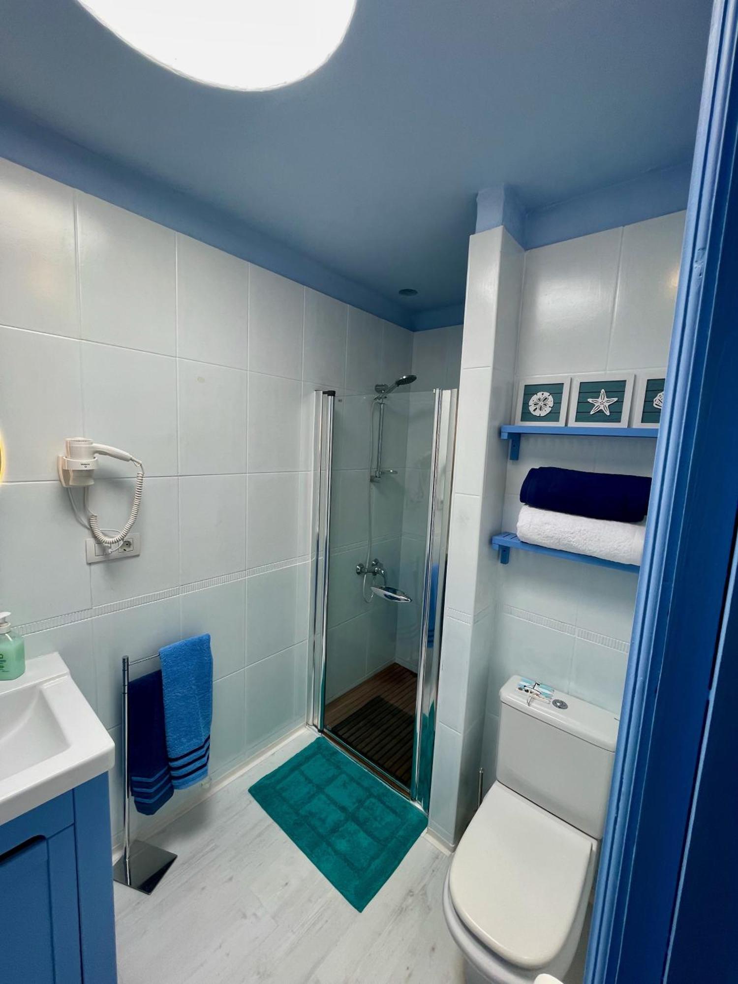 La Casa Del Mar The Sea House Aparthotel Playa Blanca  Kültér fotó